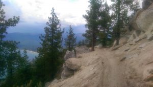 Tahoe Rim Tr